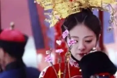 安以轩饰演过的五个最美古装角色:独孤般若仅第二,第一堪称经典_林