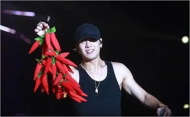 南方和北方的饮食文化确实存在显著差异,而王嘉尔白皙细腻的皮肤,或许