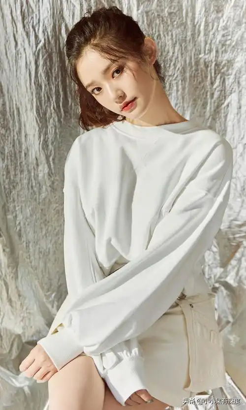 林允个人资料(林允出道之后,恋爱绯闻也一直没有断过,她真的不适合