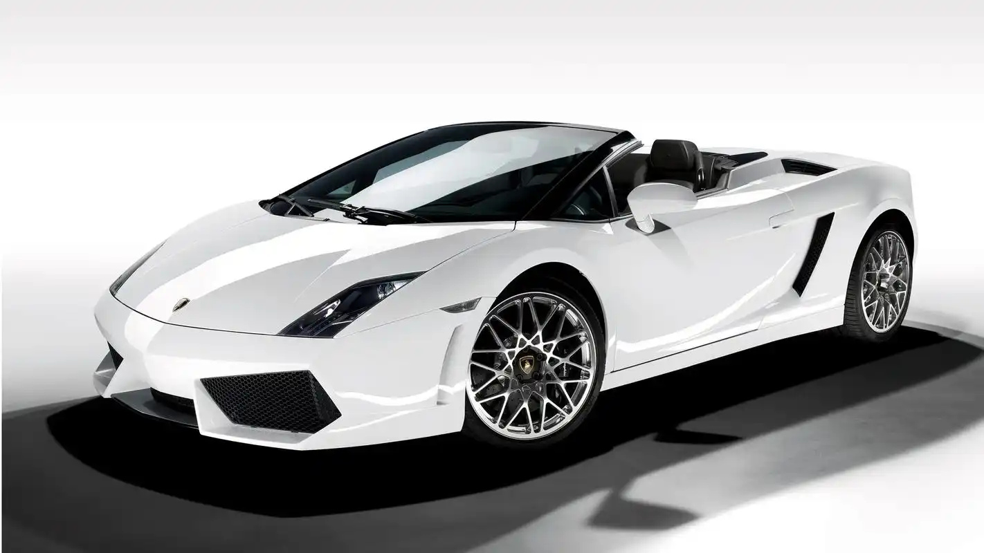 兰博基尼桌面壁纸之最酷精选高清图片
