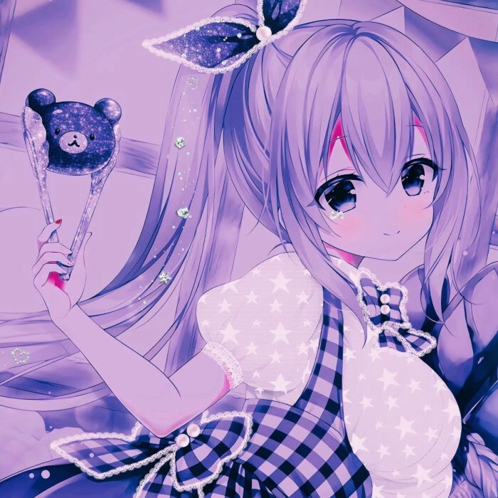 cr  wxgzh(二次元头像库)免责声明:本文来自腾讯新闻客户端创作者,不