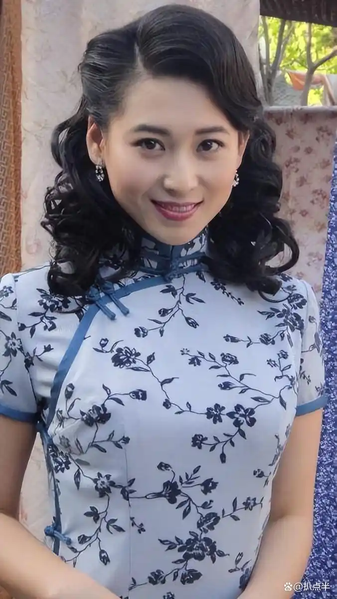 顶替杨紫演"夏雪"的15年后,资本撑腰的宁丹琳怎么样了?