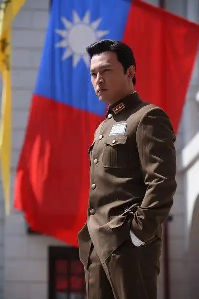 电视前沿 电视剧《风声传奇》专题 > 正文   点击观看《风声传奇》