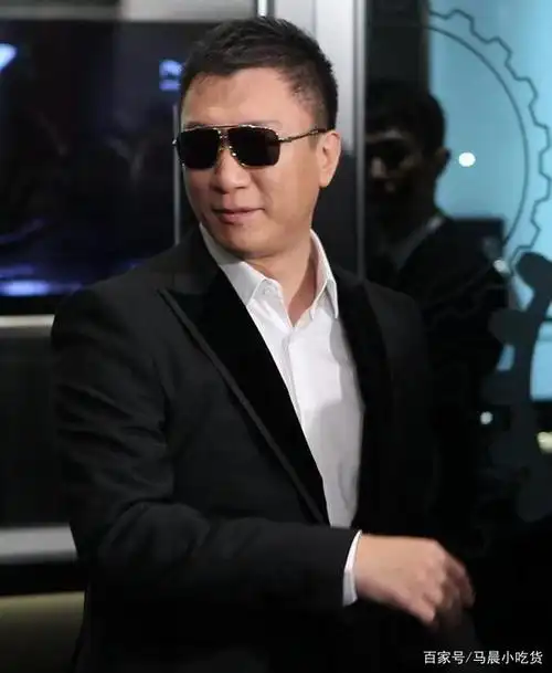 孙红雷从一个霹雳舞选手走到现在有哪些值得我们学习的