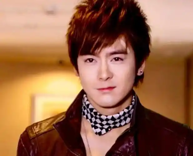 放羊的星星出翻拍林志颖刘荷娜难被模仿主演颜值差强人意