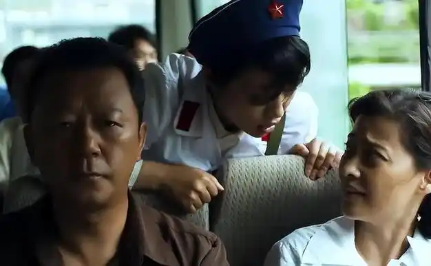 重温父母爱情江德福再次见到张桂兰他的真实人品显而易见