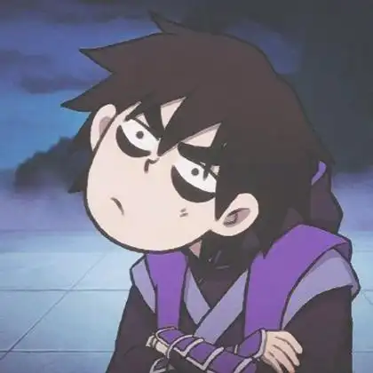 刺客伍六七头像可爱搞怪很二的高清图片_动漫头像_头像屋