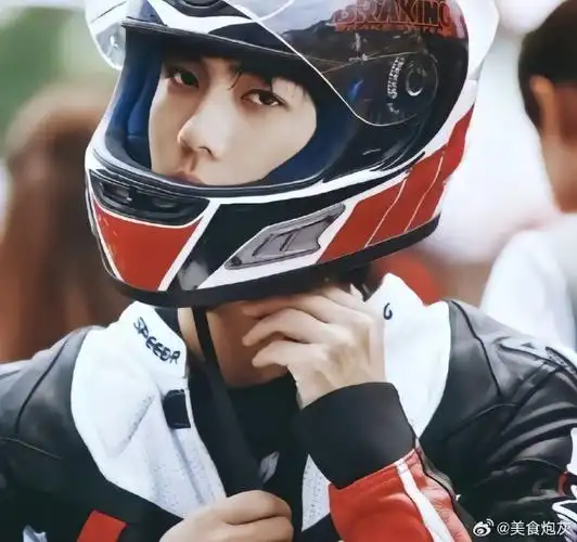 吴世勋给的雪花是温暖的