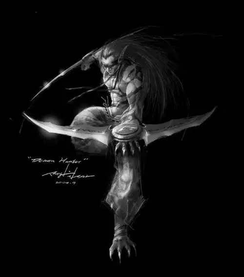 [8.13]暴雪fanart内容更新