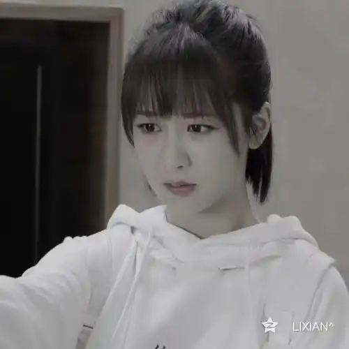 《亲爱的热爱的》韩商言&佟年