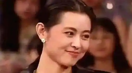倪萍年轻时有多美?看完这些旧照片,网友:美过陈红王祖贤!