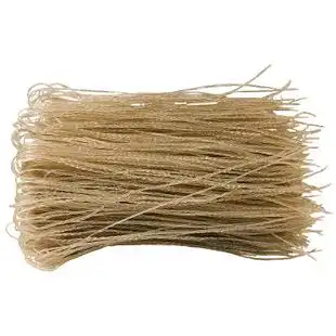 【味妃】红薯粉条5斤手工细红薯粉丝酸辣粉皮水晶粉条细苕粉条 券