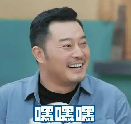 原创angelababy把社交账号头像换成与沙溢的合照太搞笑了