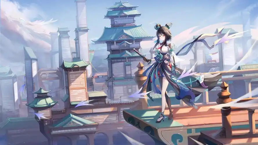 45m上传时间:2021-12-23壁纸标签:炫彩 风景4k古风米忽悠古风美女古风