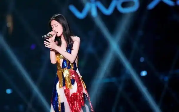 好声音没夺冠却嫁给爱奇艺总裁34岁成了人生赢家