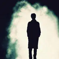 微信男生头像霸气男人味背影【点击鼠标右键下载】