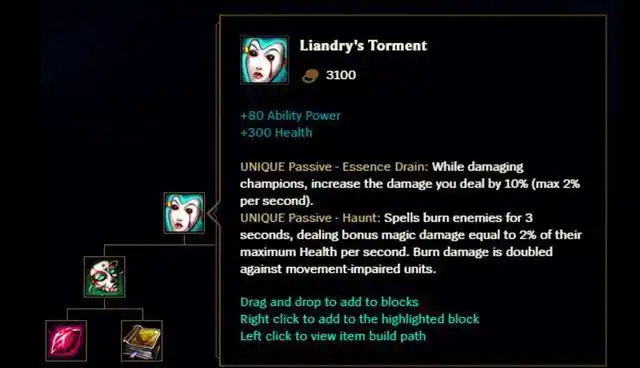 lol:铁男配合新版大面具有多强?大招一键击杀!