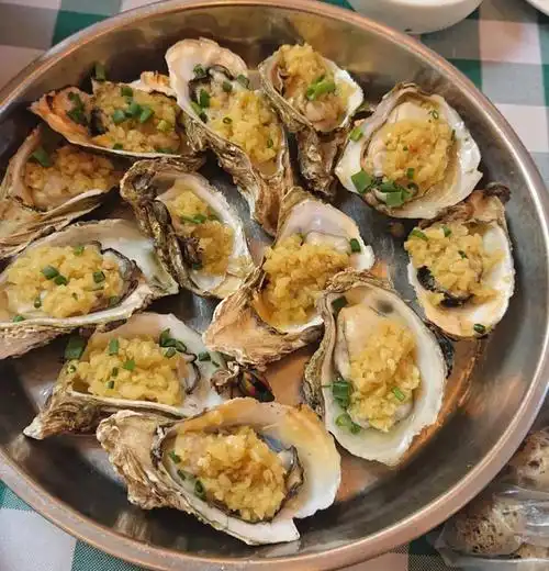 宝业路凌晨3点的宵夜江湖没有广州人可以瘦着离开