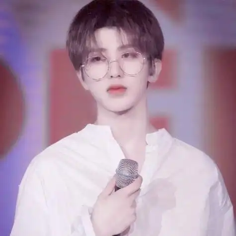 农农和坤坤的自调头像禁二传二改