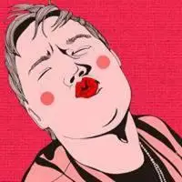 微信头像图片大全 微信逗比头像