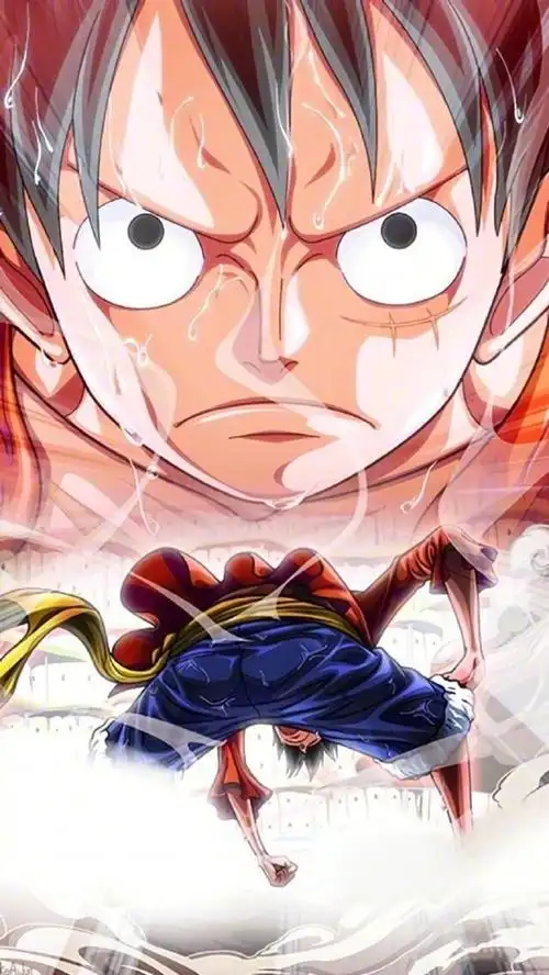 我是要成为海贼王的男人,海贼王,热血(海贼王中草帽海贼团的豪言壮语