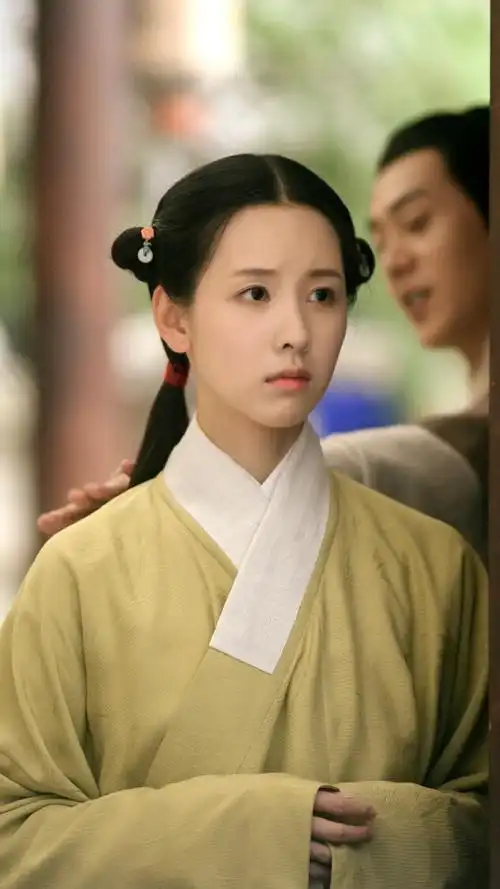 玉楼春孙有德陈都灵