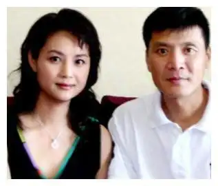 茹萍:美貌不输刘晓庆,一婚嫁大18岁画家,二婚嫁影帝刘之冰__财经头条