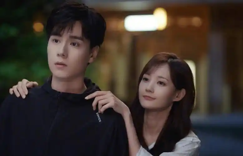 原创胡一天188身高太绝身高差最让人羡慕李一桐做法才让人看呆