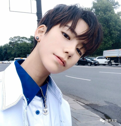 去理发还只会说"剪短一点"吗?2020年男生新发型进阶攻略