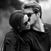 2020情侣黑白叔御头像_微信头像图片大全