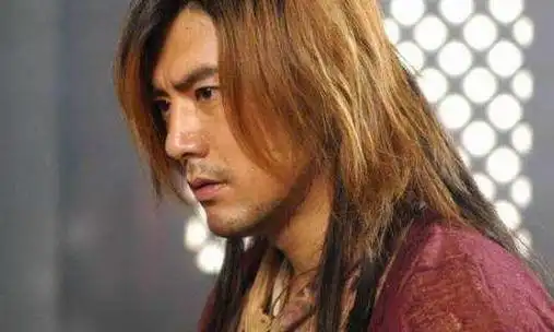 绝代双骄燕南天是怎样的人物形象分析