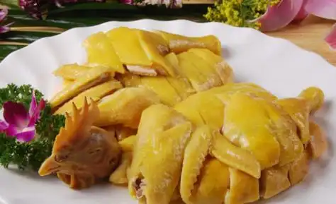 粤菜有哪些招牌菜