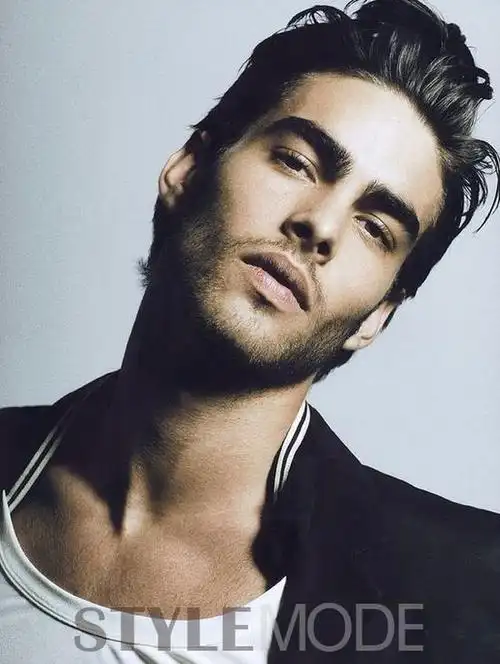 到世界十大帅哥之城来一次浪漫邂逅