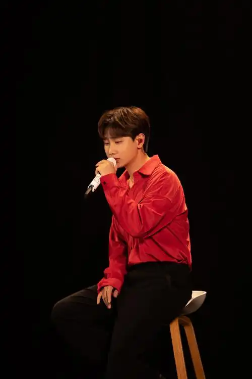 汪苏泷2021武汉演唱会启动10月30日正式开唱