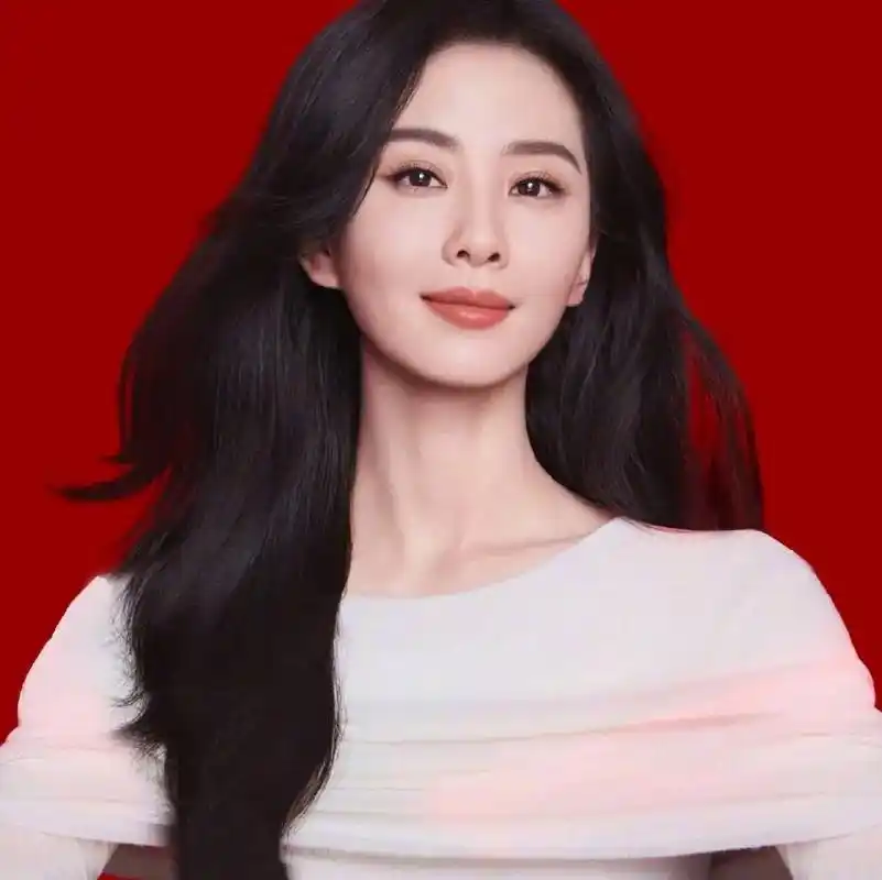 刘诗诗#头像 - 抖音