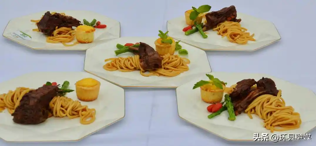 羊羔肉烹饪大赛落幕 金银铜奖比赛名单出炉_作品_菜品_中国烹饪协会