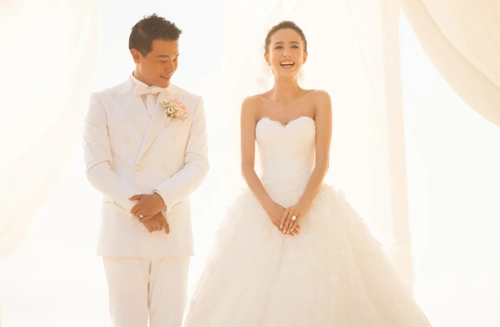 陈思诚佟丽娅离婚爱自己才是终身浪漫的开始