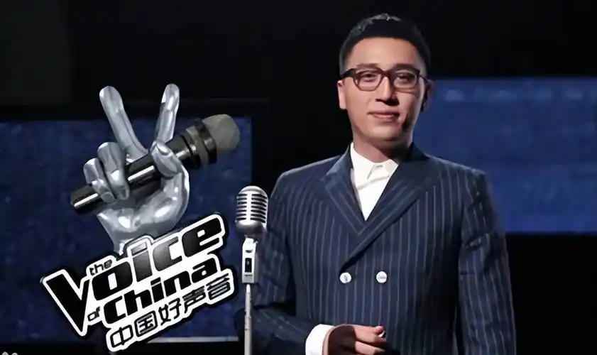 同为卫视一哥,华少和何炅放在一起比较,差距就出来了_张家辉_朱丹