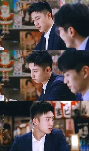 黄景瑜|宋凛 cr.·99ccff