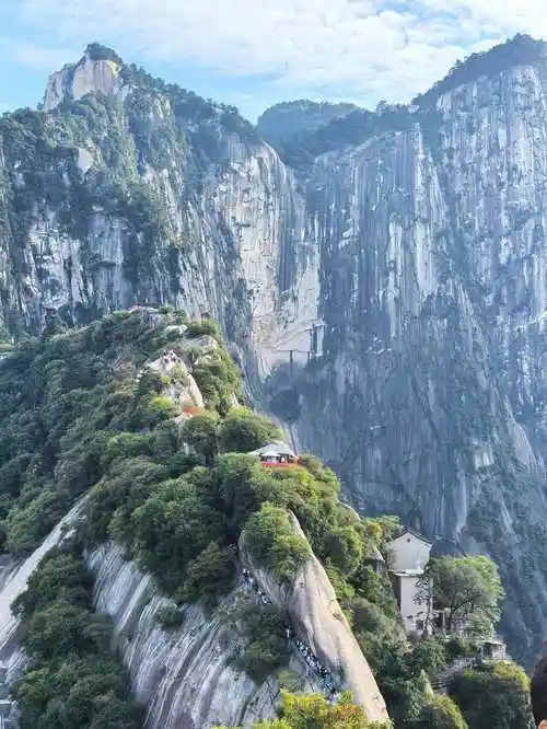 中国最出名的1大山分别是