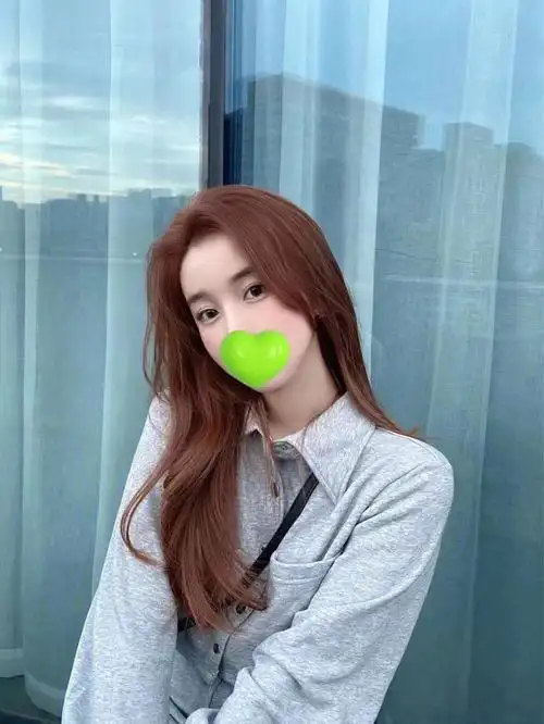 2021菏泽头发颜色推荐蜂蜜茶色#菏泽染发#菏泽染发最好的理发店90