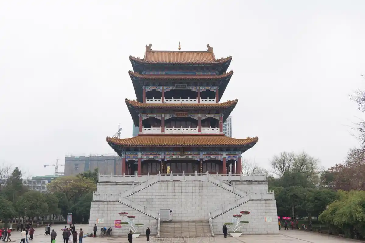 江西省第一个状元距今已有1176年,曾在这里读书_宜春