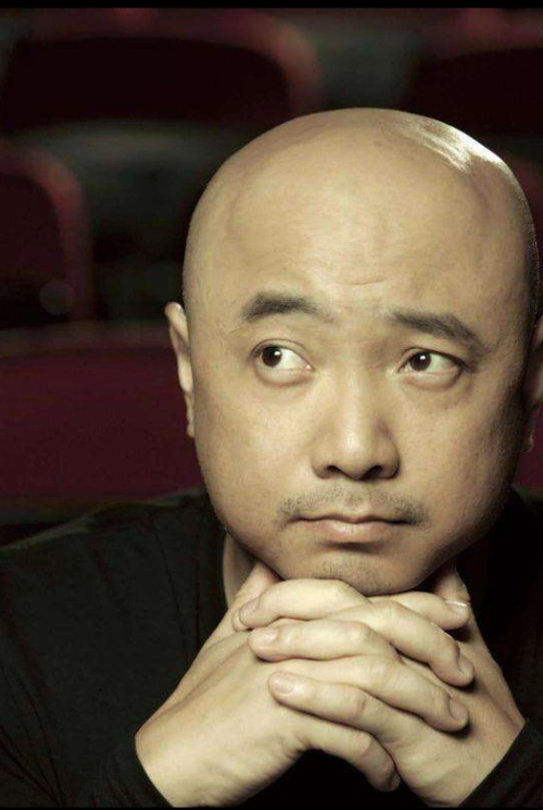 徐峥的光头居然是"假"的,节目组曝光真相,章子怡都忍不住笑场