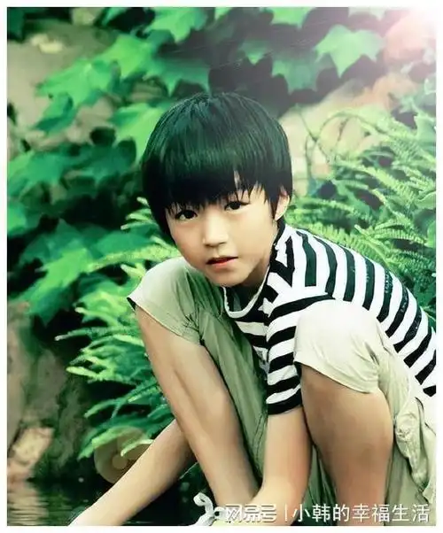 怎么走着走着,人生就完全不一样…|王源|马思纯|tfboys_网易订阅