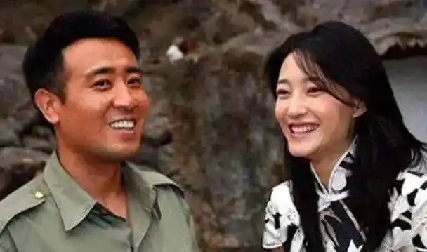 于和伟宋林静风雨同行24载贫寒铸就不凡情