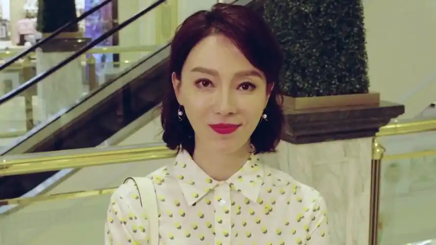 完美关系陈数斯黛拉part65