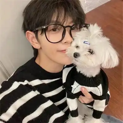 干净唯美气质帅哥头像好看的帅哥头像图片高清