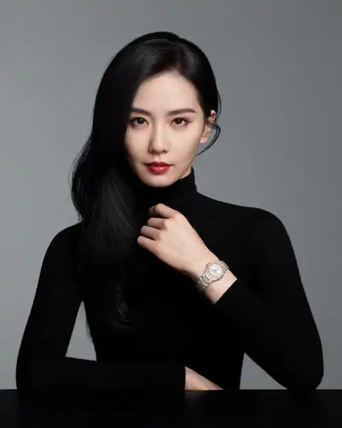 刘诗诗##诗狮信笺