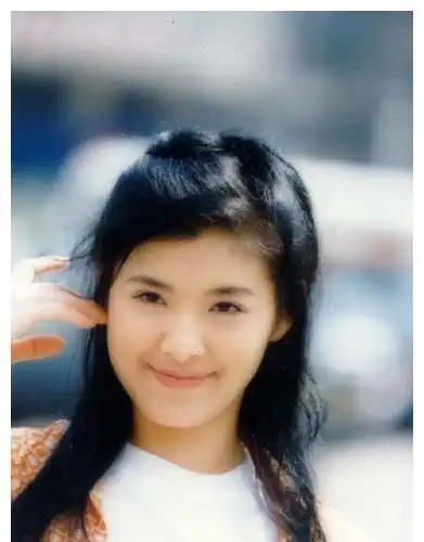 苏慧伦大家一致说我漂亮我也很为难在老公面前是温柔小女人