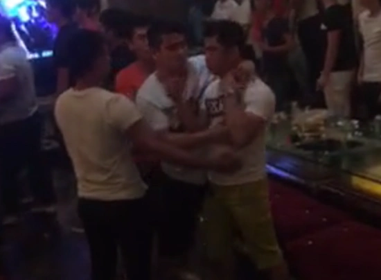 网传晋江ktv打架开枪致两人身亡警方紧急辟谣